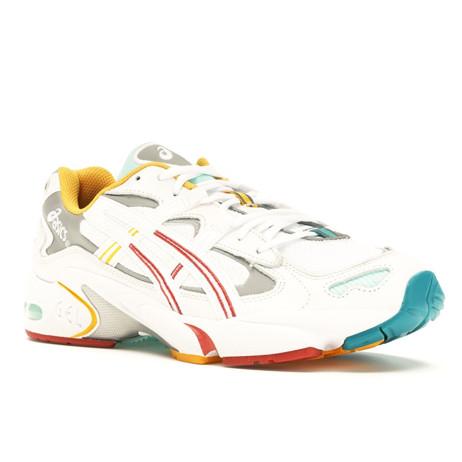 کتانی رانینگ اسیکس Asics Gel-Kayano 5 Ronnie Fieg Oasis کتانی رانینگ اسیکس Asics Gel-Kayano 5 Ronnie Fieg Oasis