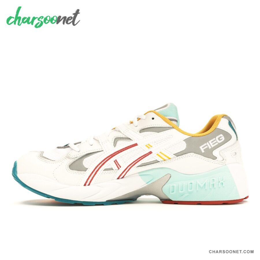 کتانی رانینگ اسیکس Asics Gel-Kayano 5 Ronnie Fieg Oasis