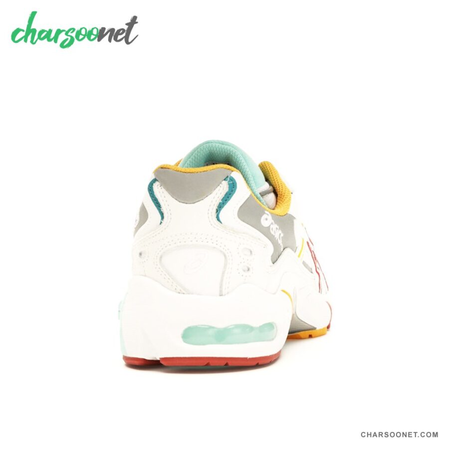 کتانی رانینگ اسیکس Asics Gel-Kayano 5 Ronnie Fieg Oasis