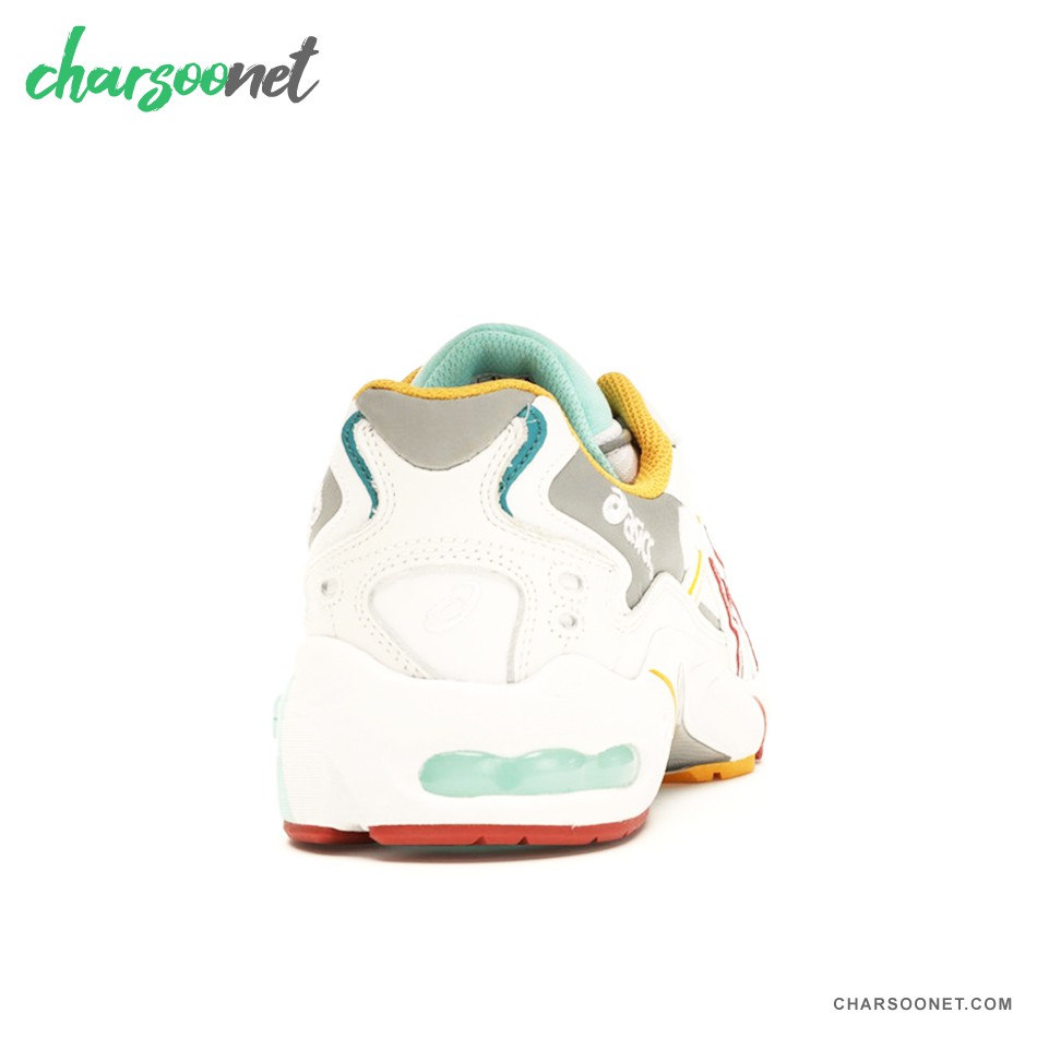 کتانی رانینگ اسیکس Asics Gel-Kayano 5 Ronnie Fieg Oasis کتانی رانینگ اسیکس Asics Gel-Kayano 5 Ronnie Fieg Oasis