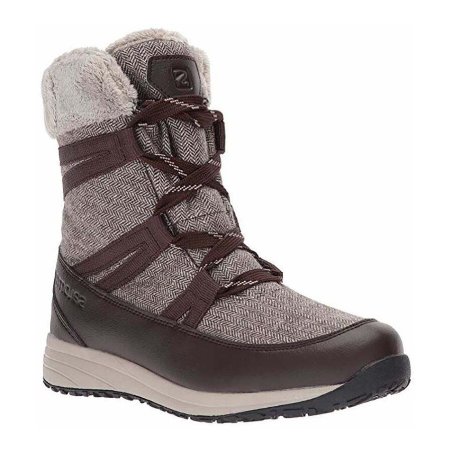 بوت روزمره زنانه سالومون SALOMON SHOES