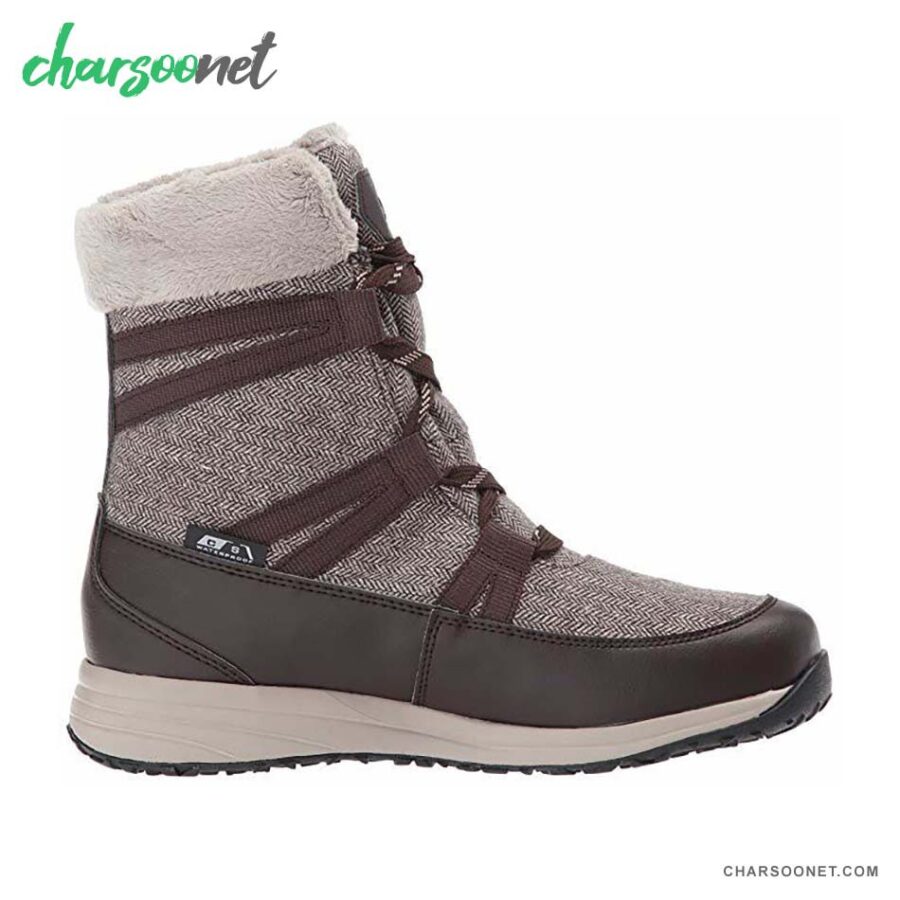 بوت روزمره زنانه سالومون SALOMON SHOES