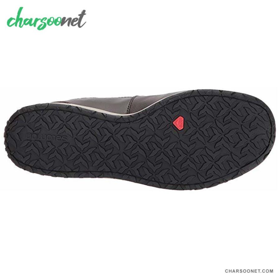 بوت روزمره زنانه سالومون SALOMON SHOES