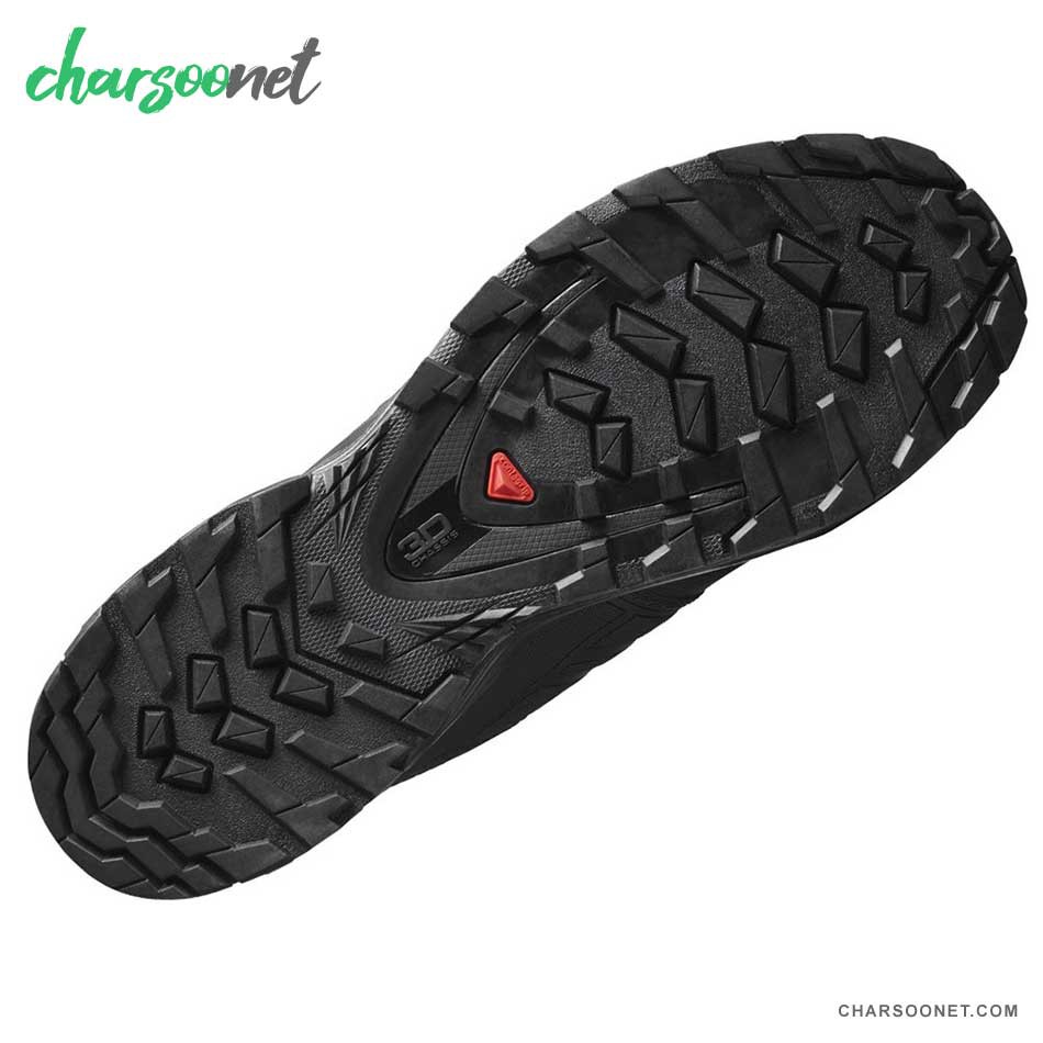 کفش ورزشی سالومون مناسب طبیعت گردی مدل Salomon XA WILD کفش ورزشی سالومون مدل Salomon XA WILD