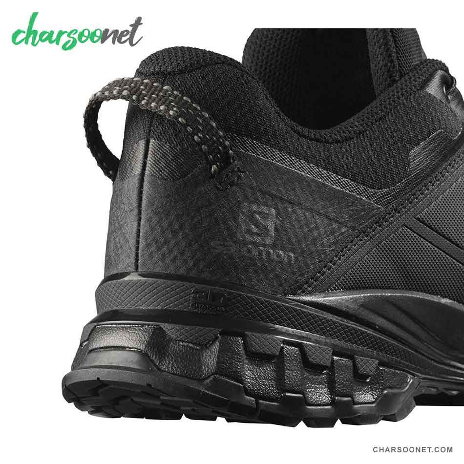 کفش ورزشی سالومون مناسب طبیعت گردی مدل Salomon XA WILD کفش ورزشی سالومون مدل Salomon XA WILD