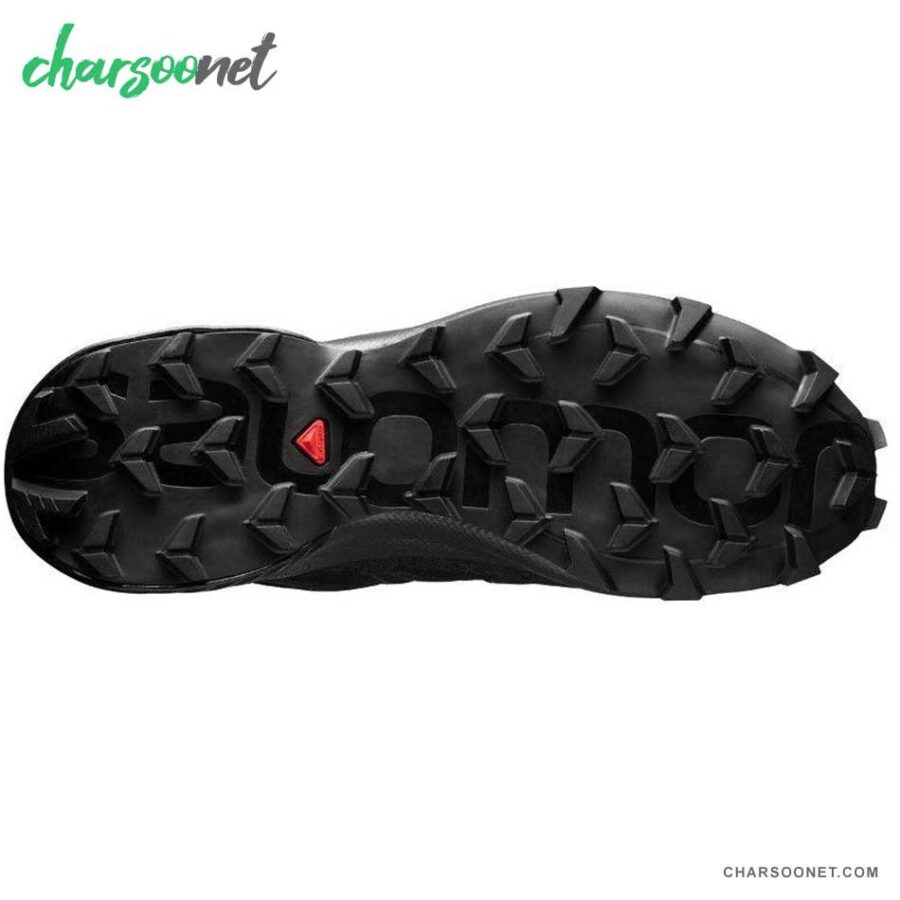 کفش رانینگ زنانه سالومون مدل SALOMON SPEEDCROSS 5 W