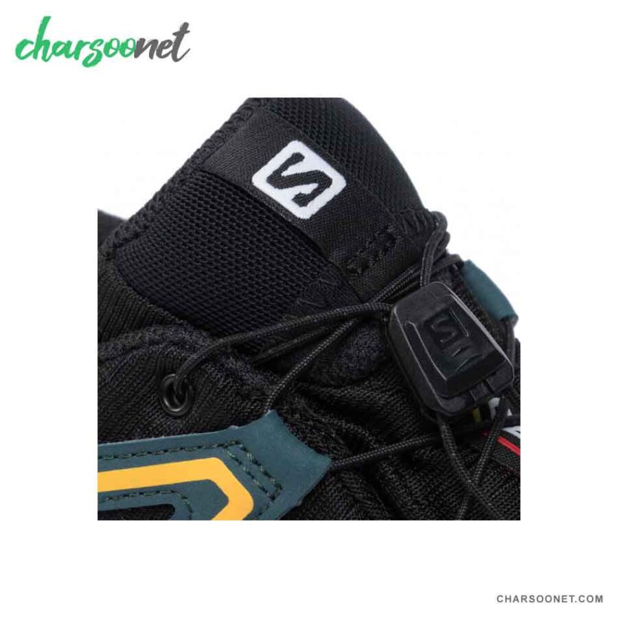 کفش رانینگ سالومون مدل SALOMON SPEEDCROSS 4 GTX