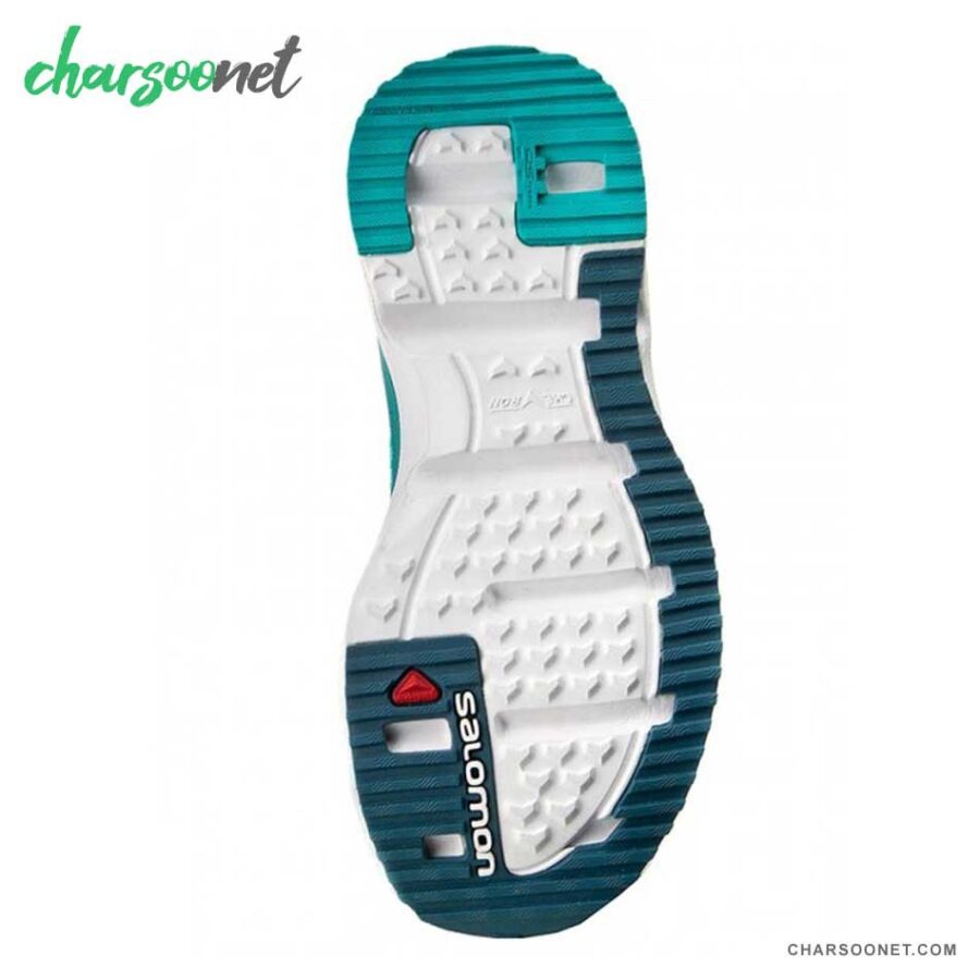 کفش پیاده روی دویدن سالومون مدل Salomon RX MOC 3.0