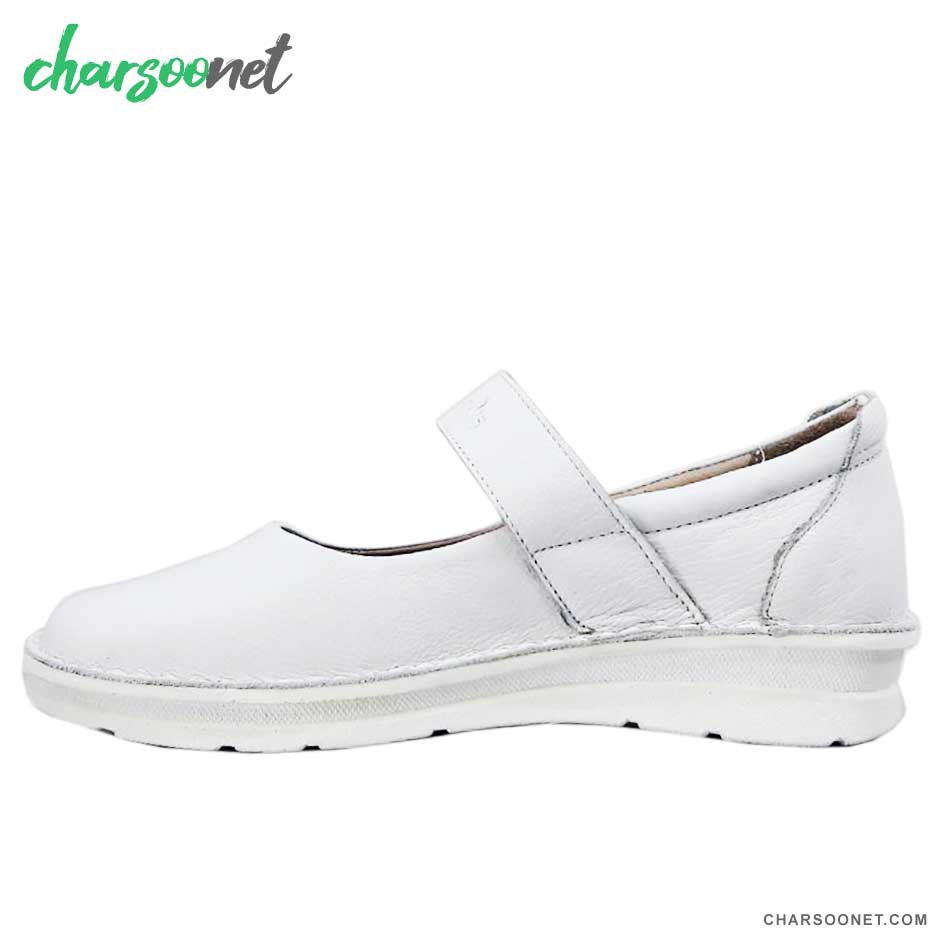 کفش طبی زنانه ی کلارک Clarks کفش زنانه ی کلارک Clarks