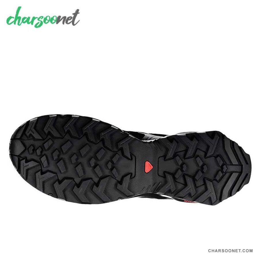 کتانی ورزشی ضد آب سالومون Salomon X Raise Gtx