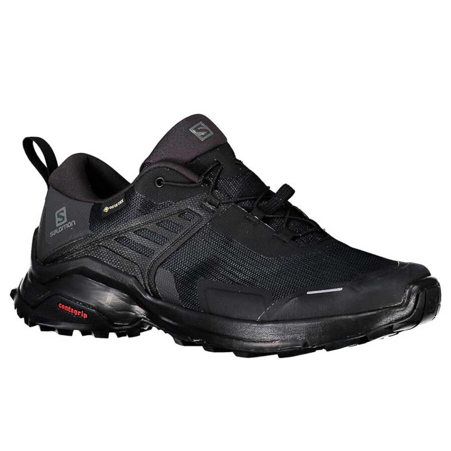 کتانی ورزشی ضد آب سالومون Salomon X Raise Gtx