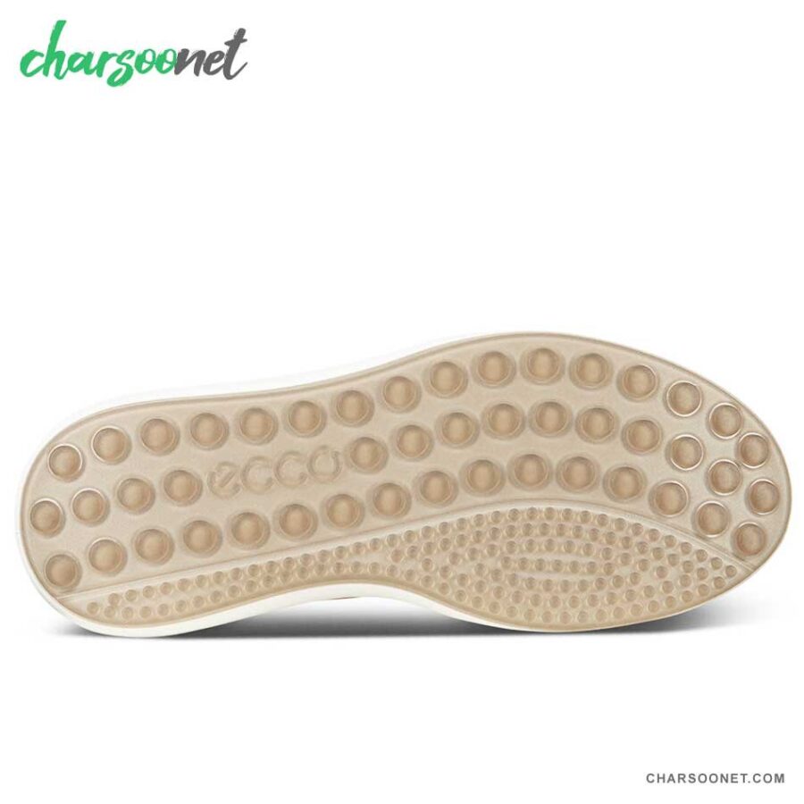 کتانی پیاده روی و دویدن اکو Ecco Soft 7 Runner Merigold