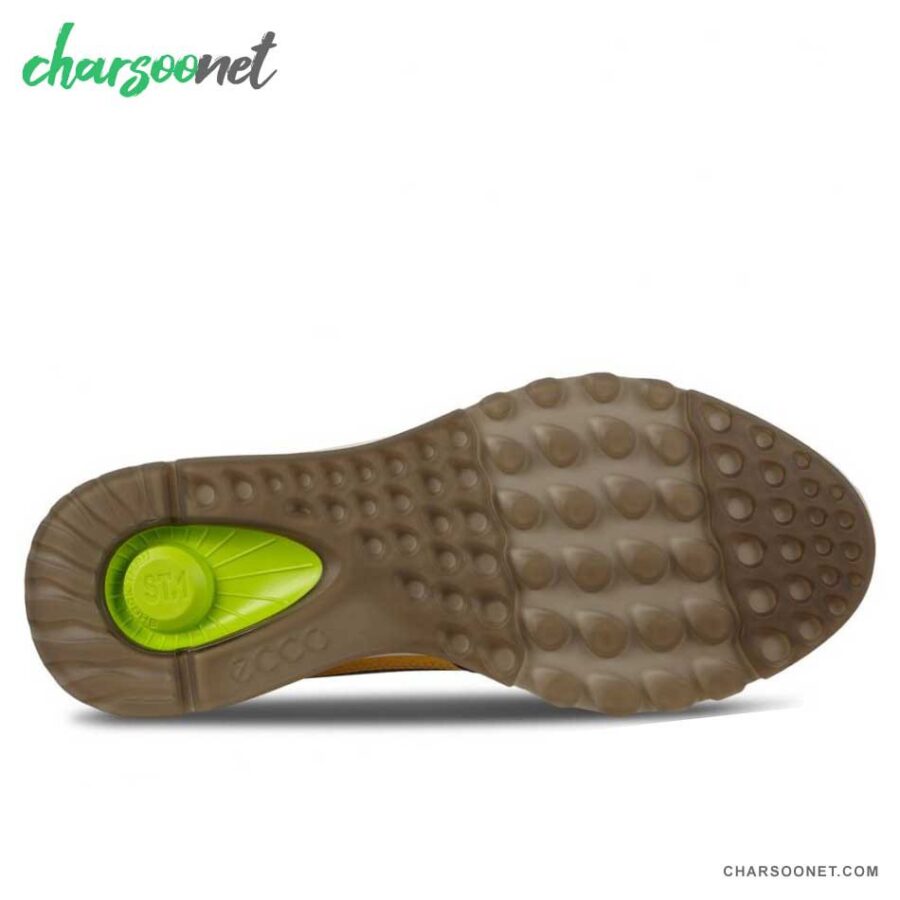 کتانی مخصوص پیاده روی و دویدن اکو مردانه Ecco St. 1