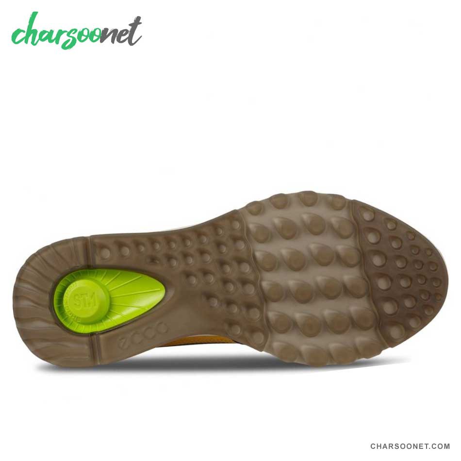 کتانی مخصوص پیاده روی و دویدن اکو مردانه Ecco St.1 کتانی مخصوص پیاده روی و دویدن اکو مردانه Ecco St. 1