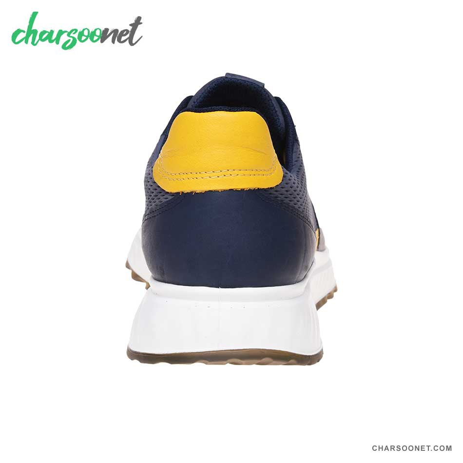 کتانی مخصوص پیاده روی و دویدن اکو مردانه Ecco St.1 کتانی مخصوص پیاده روی و دویدن اکو مردانه Ecco St. 1