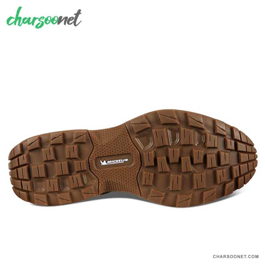 کتانی طبیعت گردی اکو مردانه Ecco Exohike