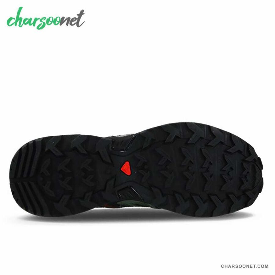 کتانی ورزشی سالومون مردانه Salomon X Ultra 3 Prime Gtx