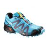 کتانی سالامون Salomon Speedcross 3