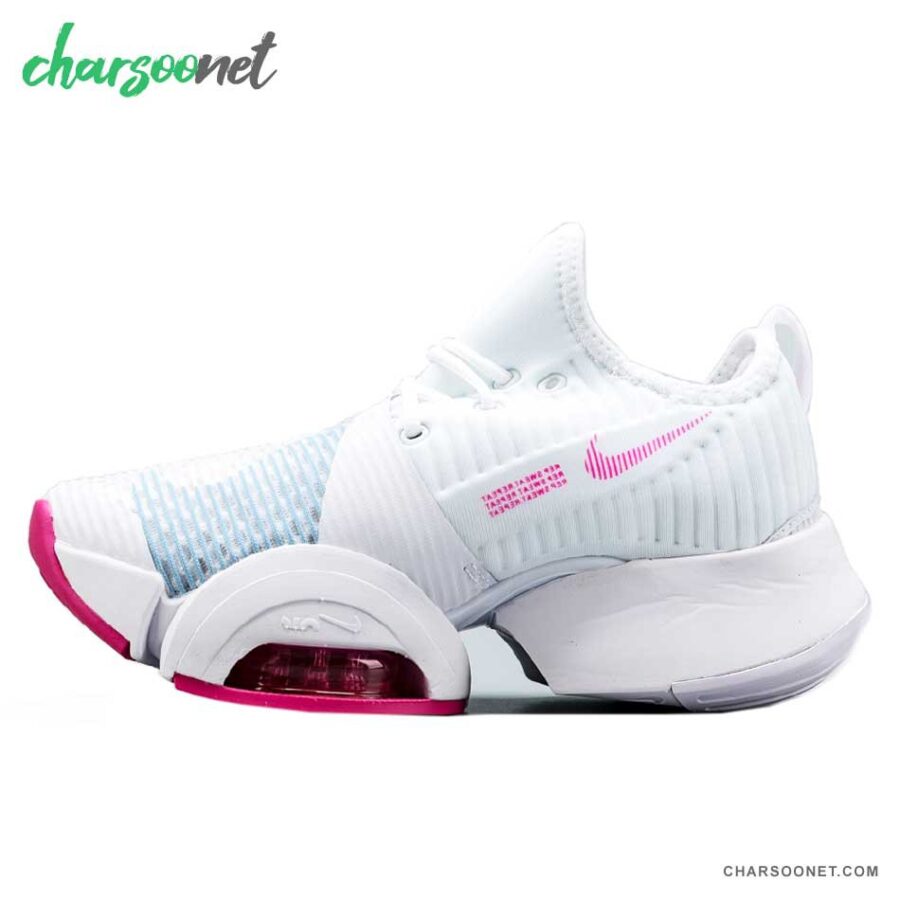 کتانی اسپرت نایکی زنانه Nike Air Zoom SuperRep