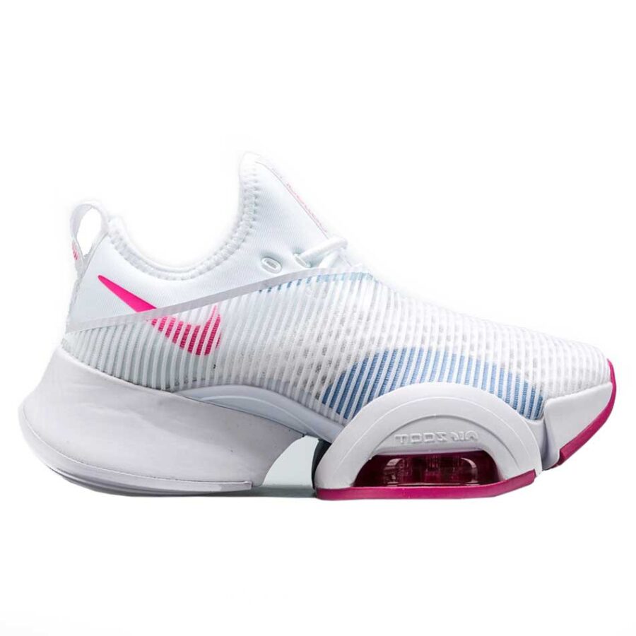 کتانی اسپرت نایکی زنانه Nike Air Zoom SuperRep