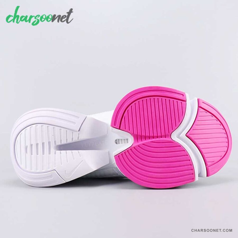 کتانی اسپرت نایکی زنانه Nike Air Zoom SuperRep
