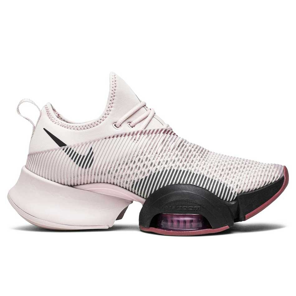 کفش پیاده روی نایک زنانه Nike Air Zoom Superrep کفش پیاده روی نایک Nike Air Zoom Superrep