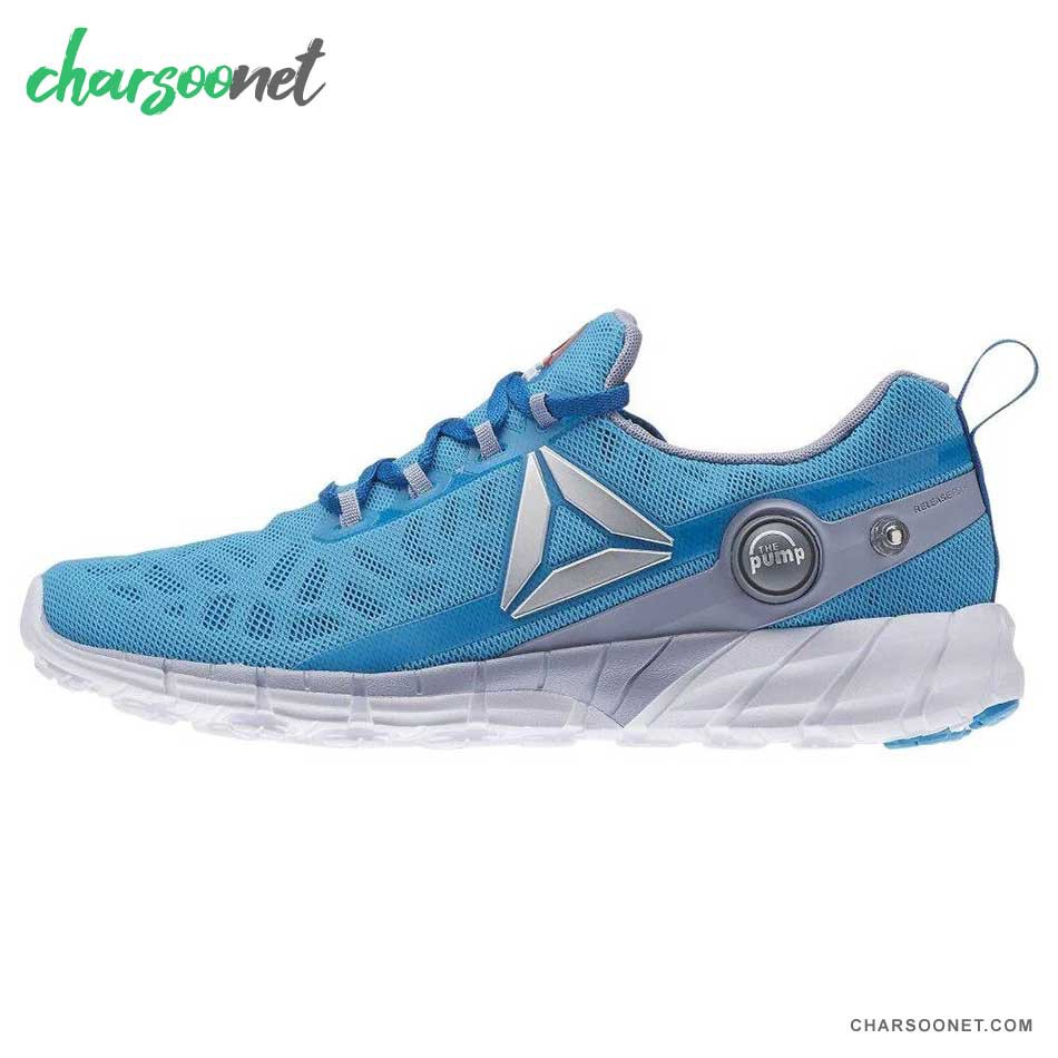 کفش ورزشی زنانه ریباک مدل Reebok ZPUMP FUSION 2.5 کفش ورزشی زنانه ریباک مدل Reebok ZPUMP FUSION 2.5