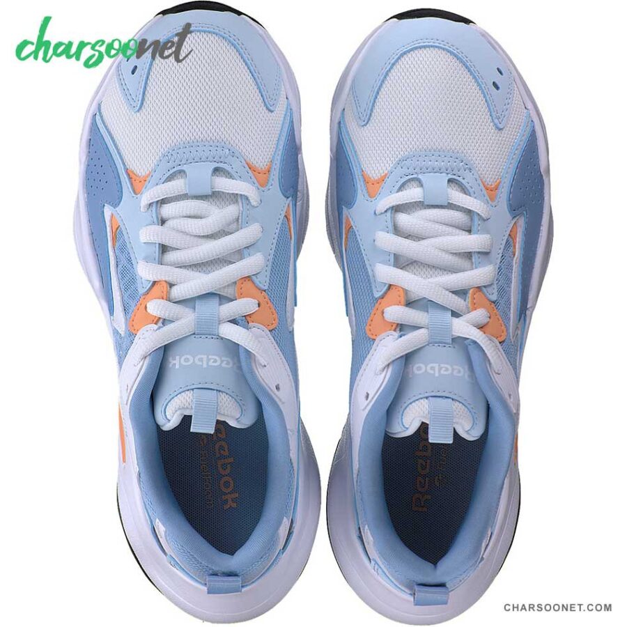 کتانی اسنیکر و اسپرت ریباک مدل Reebok Royal Turbo