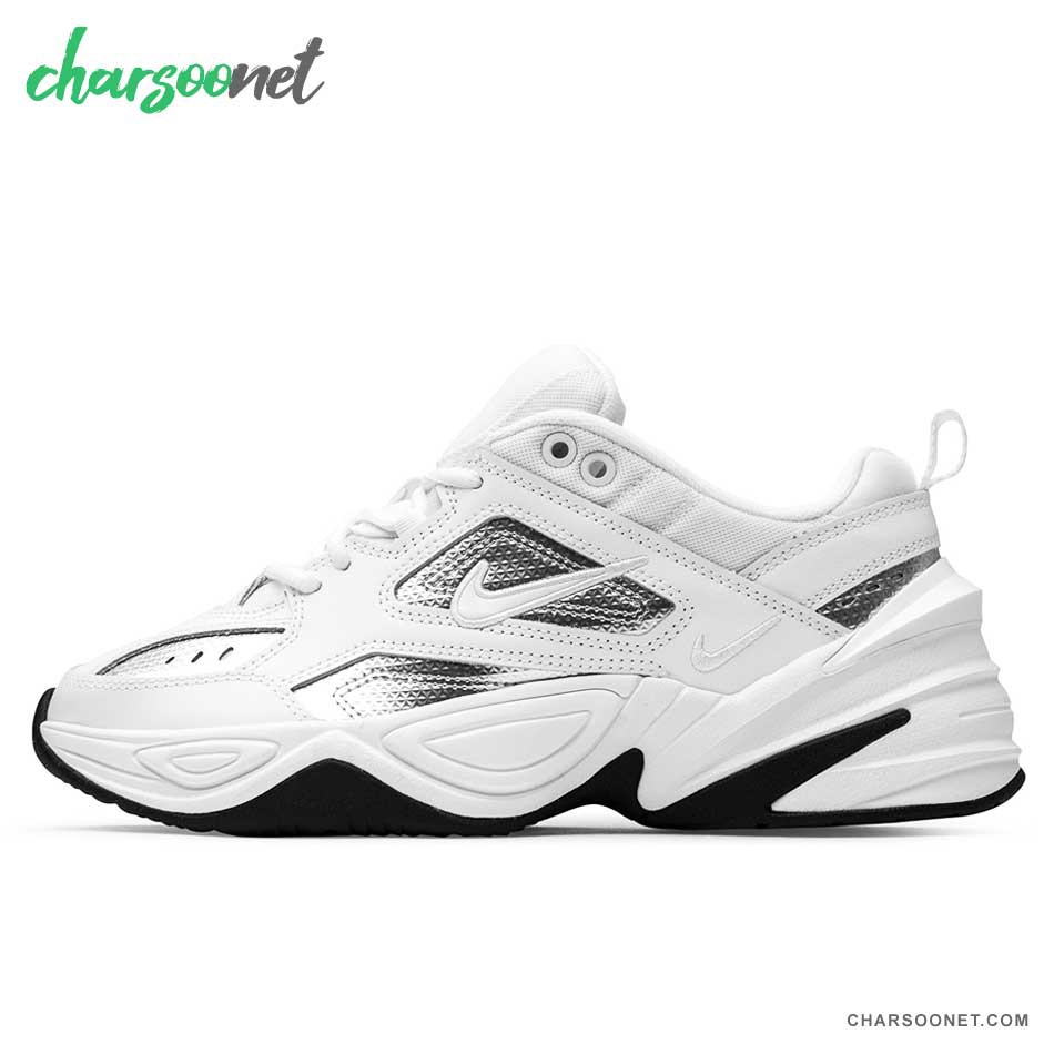 کتانی نایک ورزشی زنانه مدل Nike M2K Tekno کتانی نایک ورزشی زنانه مدل Nike M2K Tekno