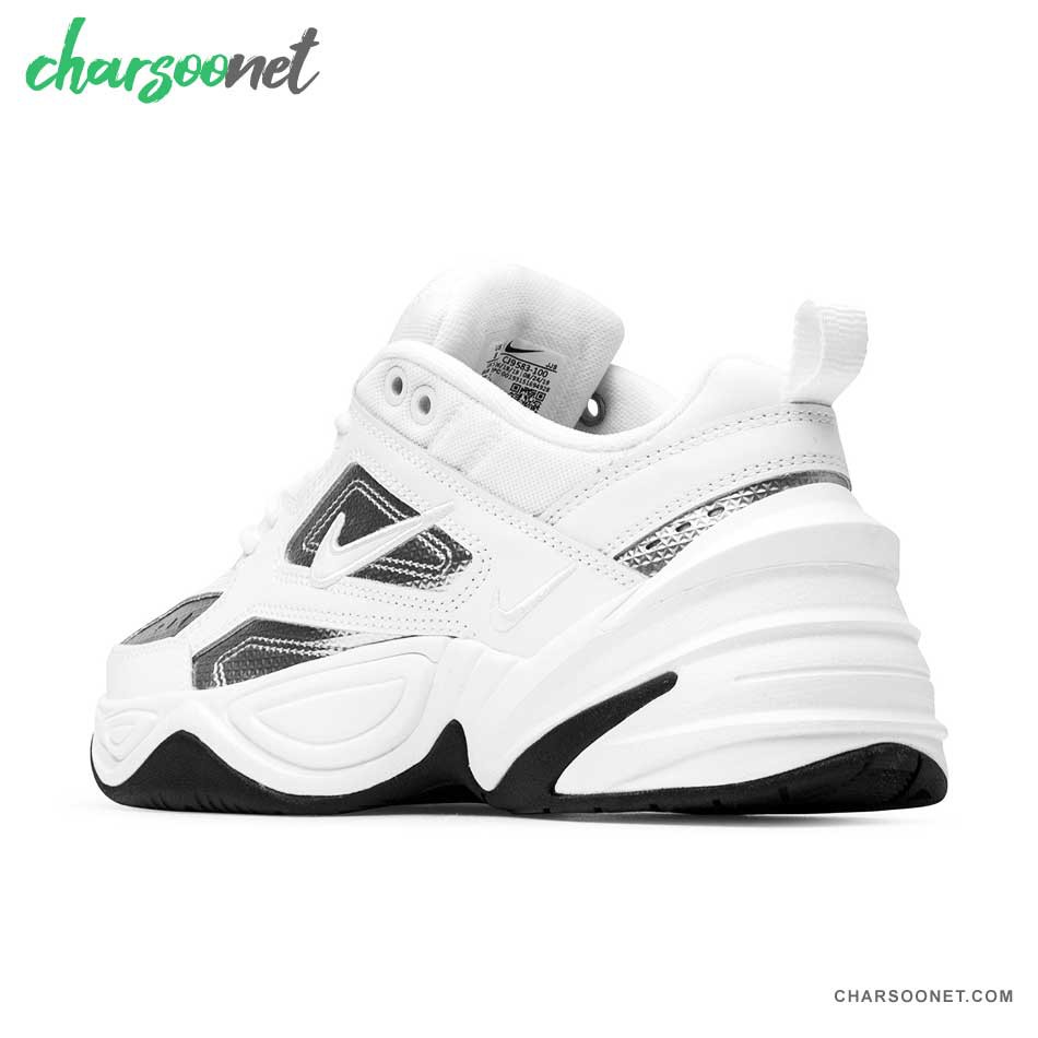 کتانی نایک ورزشی زنانه مدل Nike M2K Tekno کتانی نایک ورزشی زنانه مدل Nike M2K Tekno