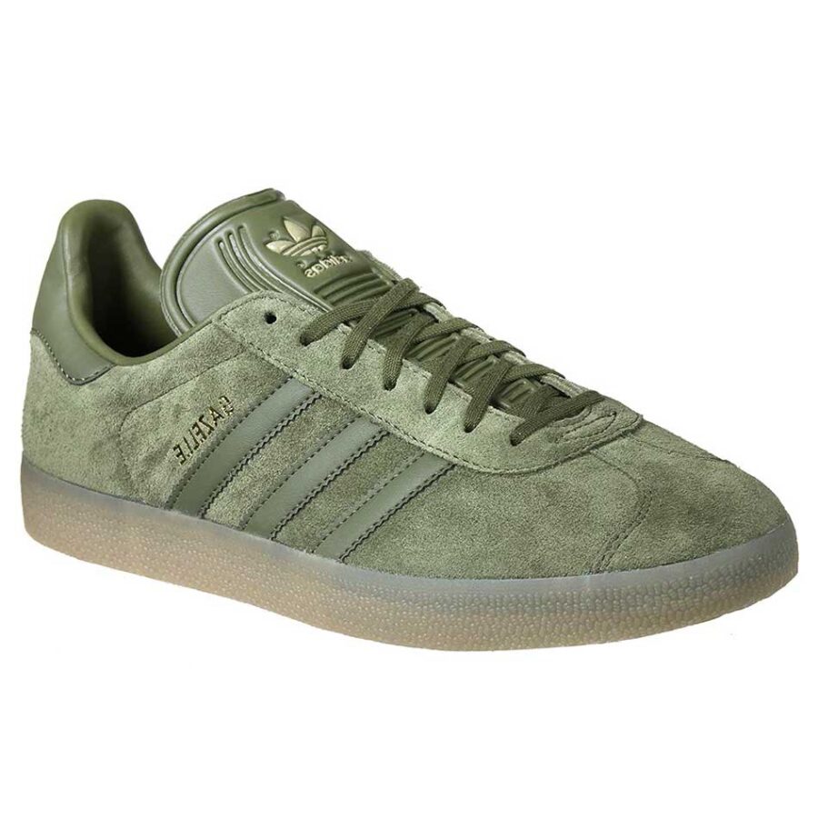 اسنیکر راحتی آدیداس گزل زنانه Adidas Gazelle
