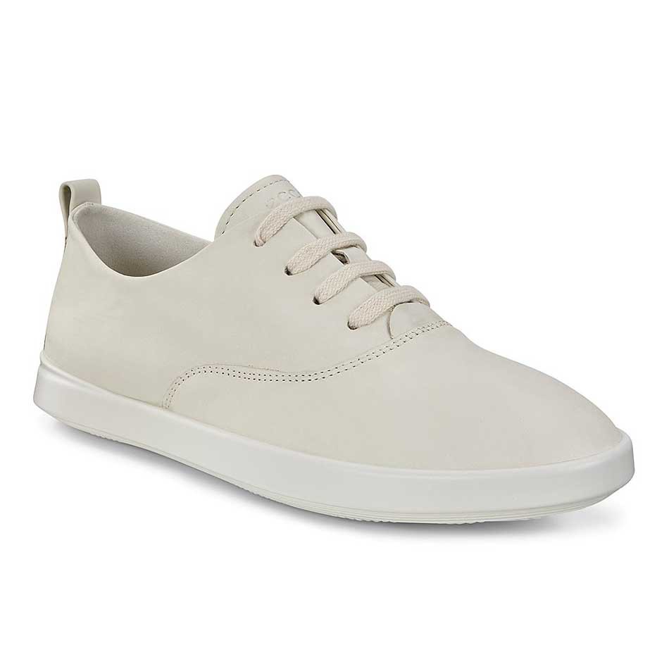 کفش اسنیکر اکو مدل Ecco Sneaker Leisure کفش اسنیکر اکو مدل Ecco Sneaker Leisure
