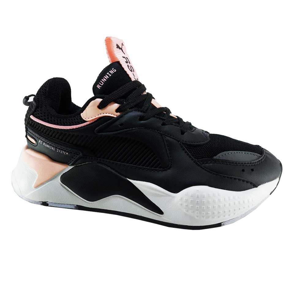 کتانی ورزشی پوما زنانه Puma Rs-x Trophy کتانی ورزشی پوما زنانه Puma Rs-x Trophy