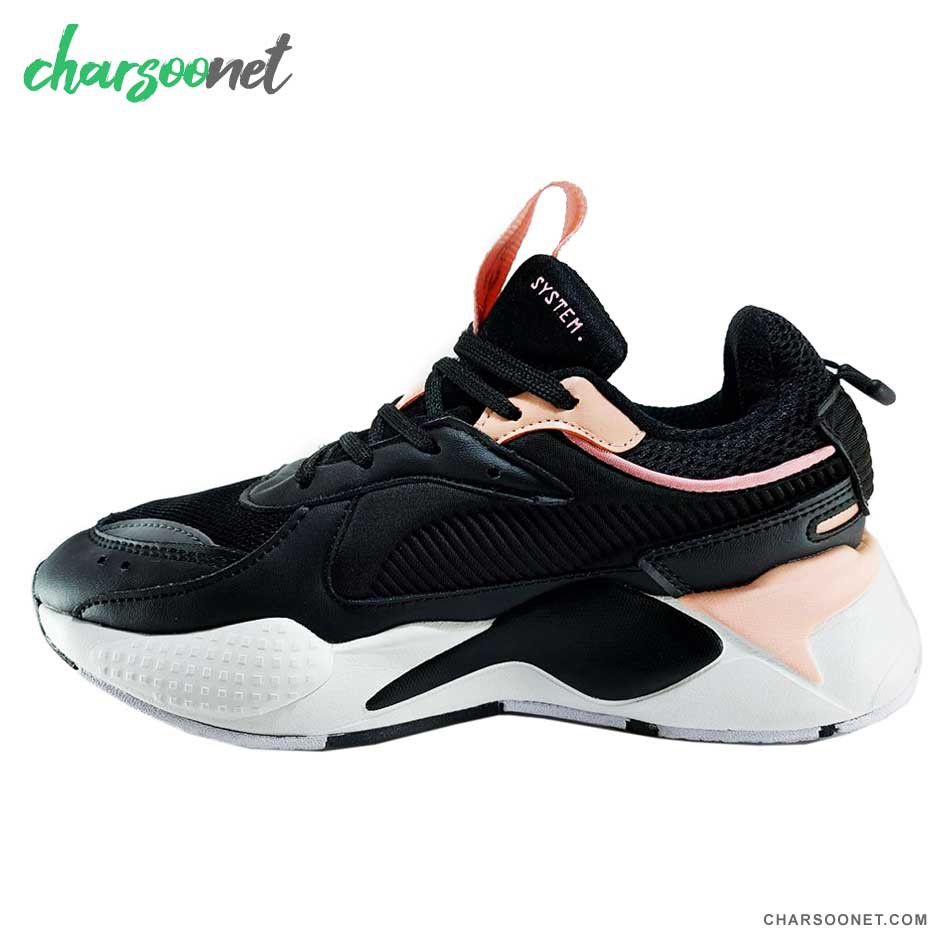 کتانی ورزشی پوما زنانه Puma Rs-x Trophy کتانی ورزشی پوما زنانه Puma Rs-x Trophy
