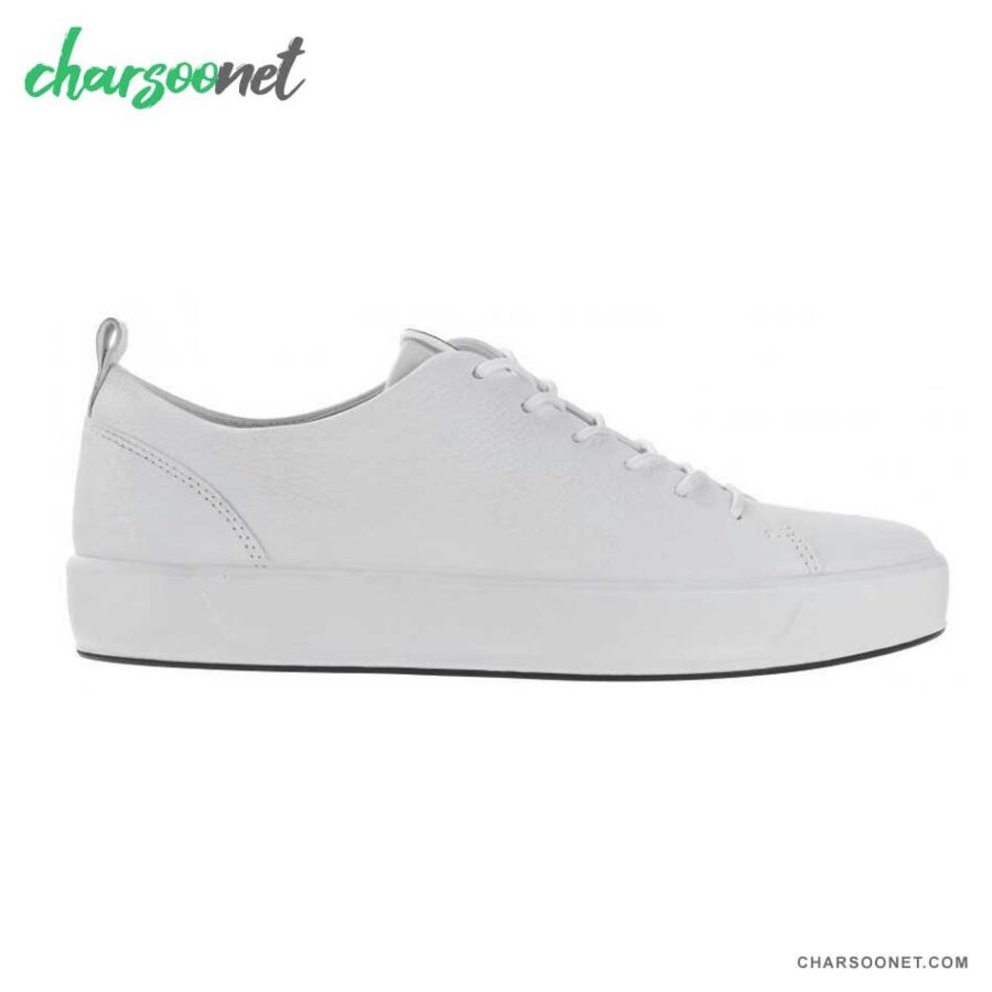 کتانی اسنیکر اکو مدل  ECCO SOFT 8 W