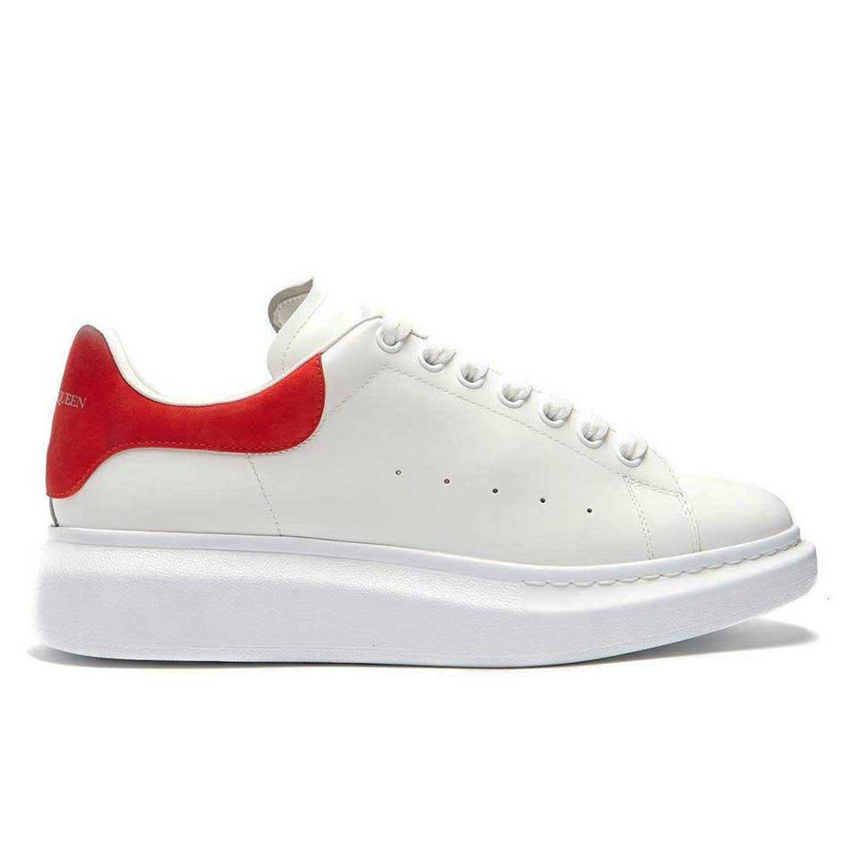 کتانی اسپرت زنانه Alexander McQueen کتانی اسپرت آدیداس زنانه Adidas Alexander McQueen