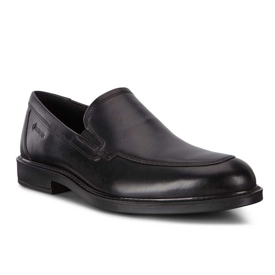 کفش اسنیکر مردانه مدل ECCO VITRUS III