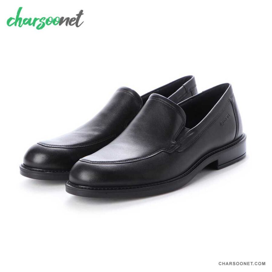 کفش اسنیکر مردانه مدل ECCO VITRUS III