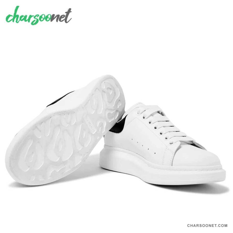 کفش راحتی آدیداس زنانه Adidas Alexander McQueen