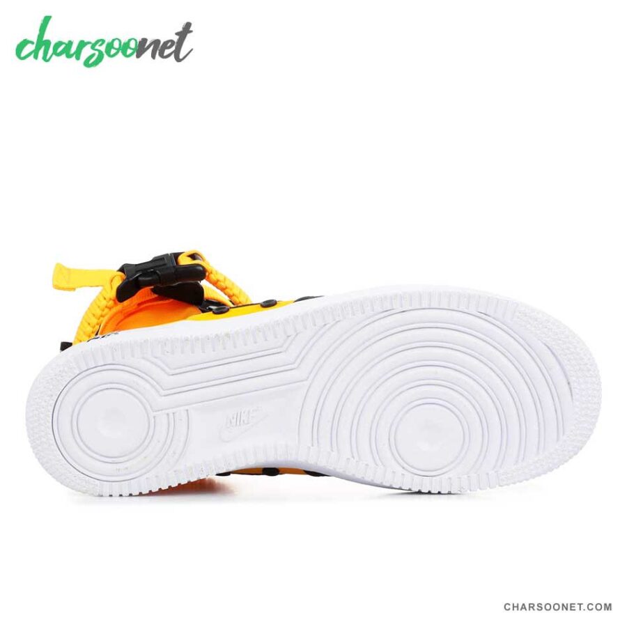 کفش ساقدار نایک مردانه Nike airforce