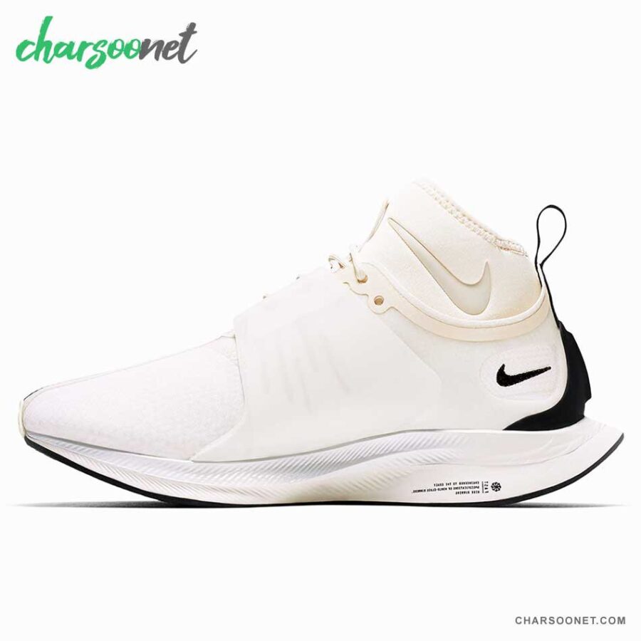 کتانی ورزشی نایکی زنانه  Nike Zoom Turbo