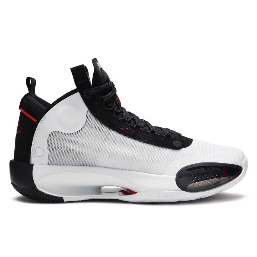 کتانی ورزشی بسکتبالی نایک Nike  Air Jordan