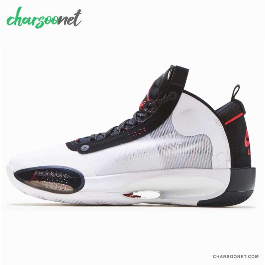 کتانی ورزشی بسکتبالی نایک Nike  Air Jordan