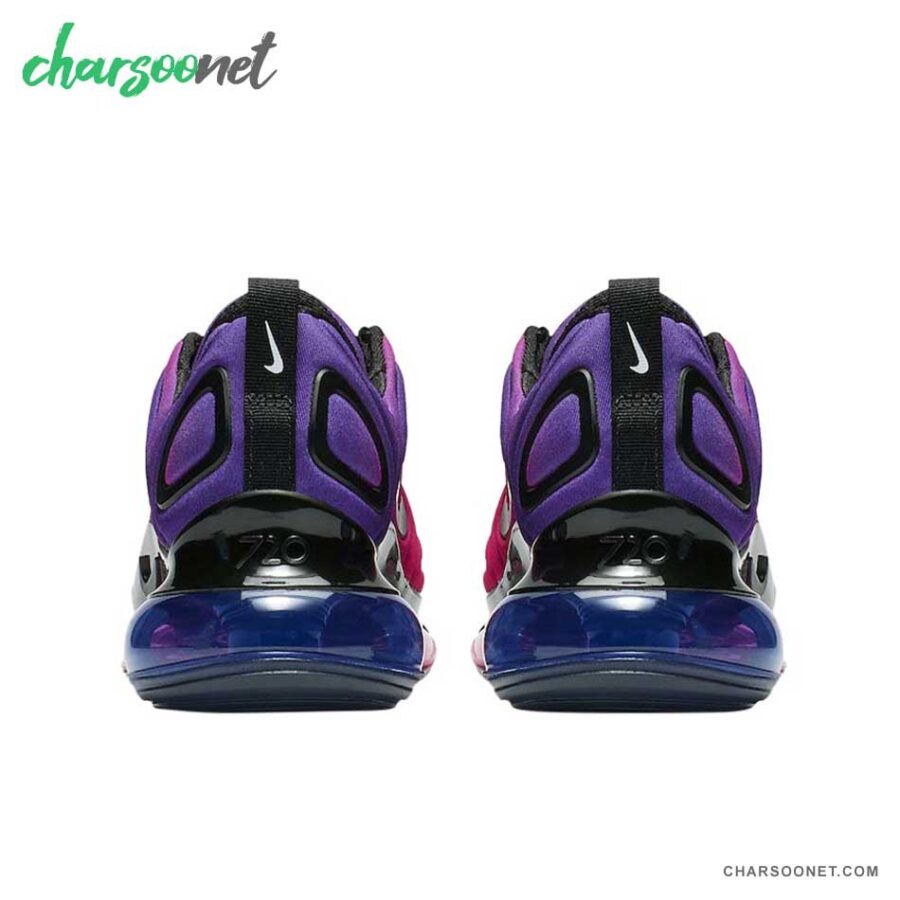 کتانی رانینگ نایک زنانه Nike 720 Sunset