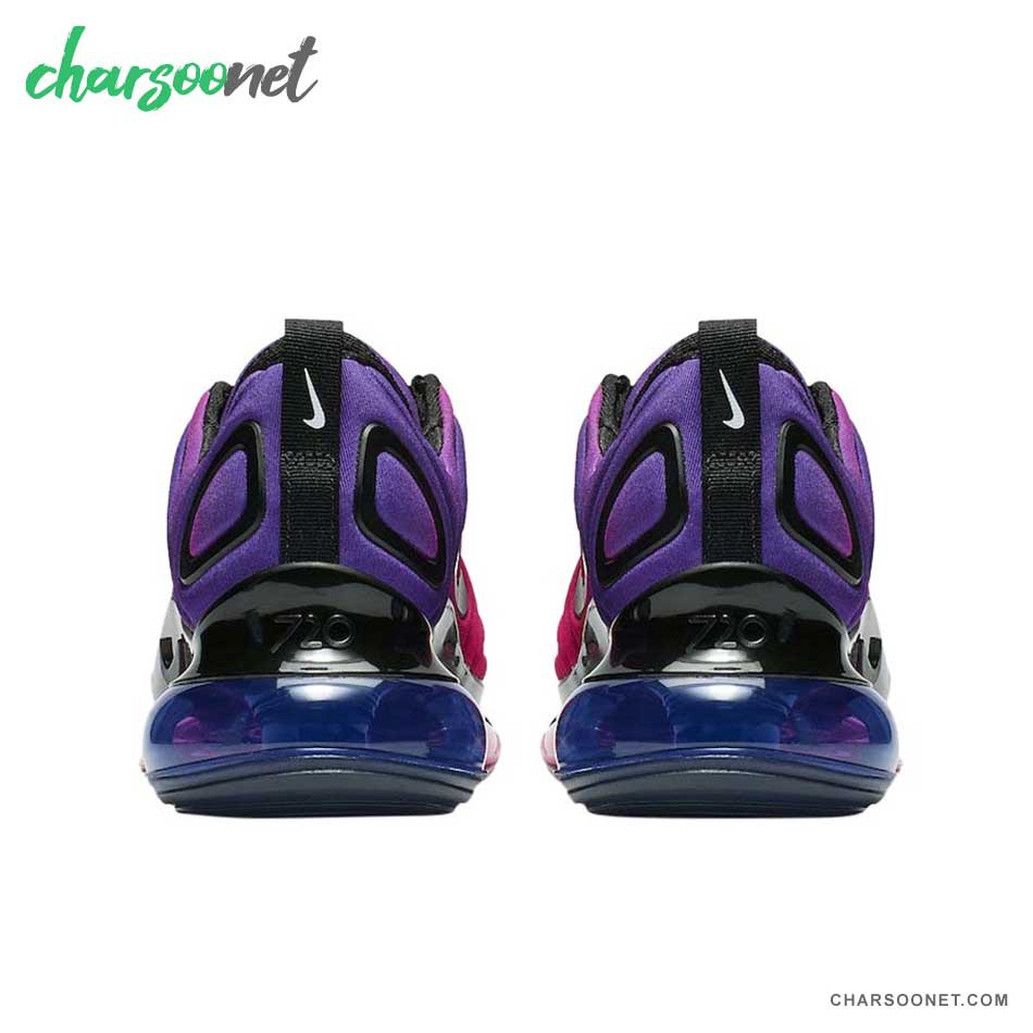 کتانی رانینگ نایک زنانه Nike 720 Sunset کتانی رانینگ نایک زنانه Nike 720 Sunset