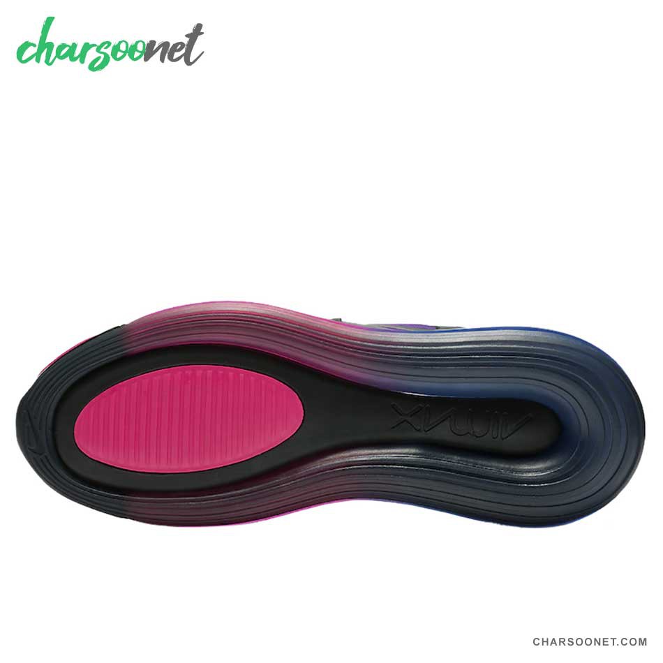 کتانی رانینگ نایک زنانه Nike 720 Sunset کتانی رانینگ نایک زنانه Nike 720 Sunset