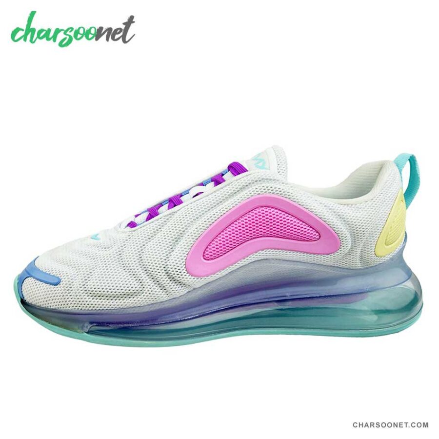 کتانی اسپرت نایک مدل Nike 720