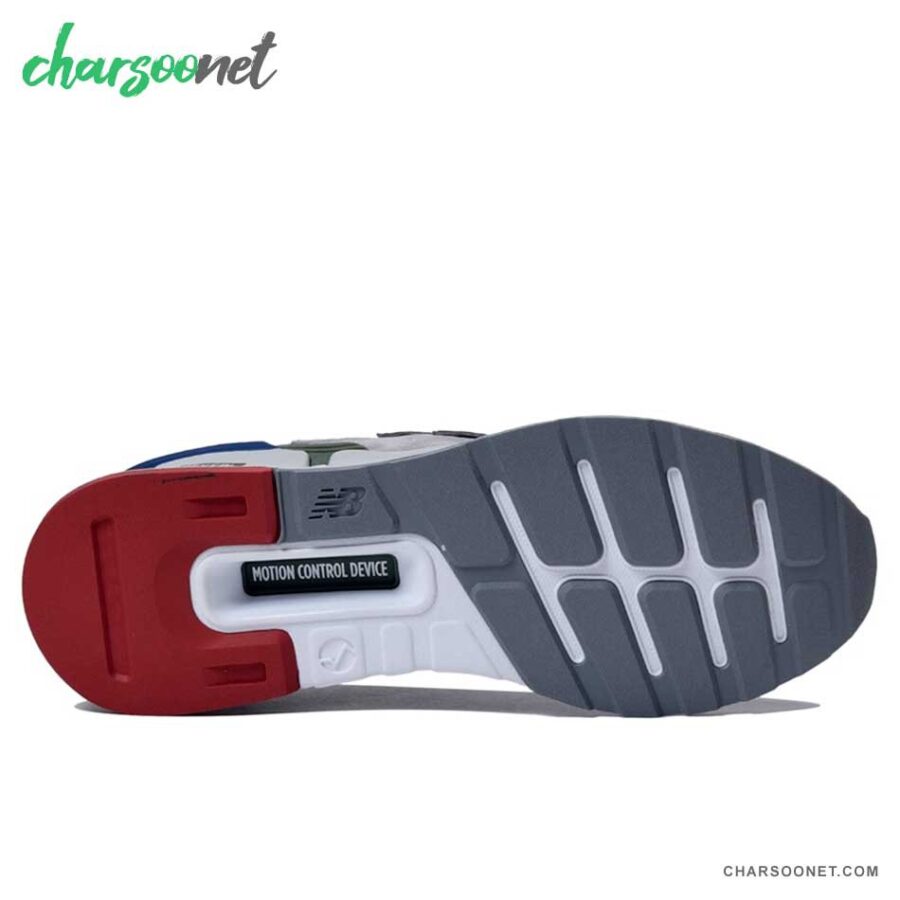 کتانی پیاده روی و دویدن نیوبالانس مردانه Newbalance