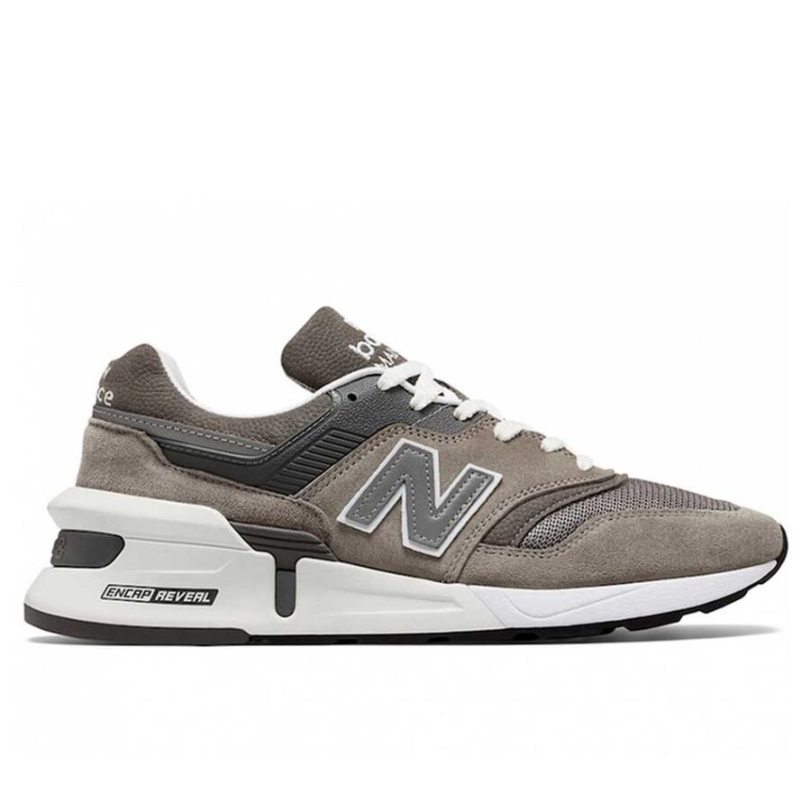 کفش پیاده روی و دویدن مردانه نیوبالانس Newbalance