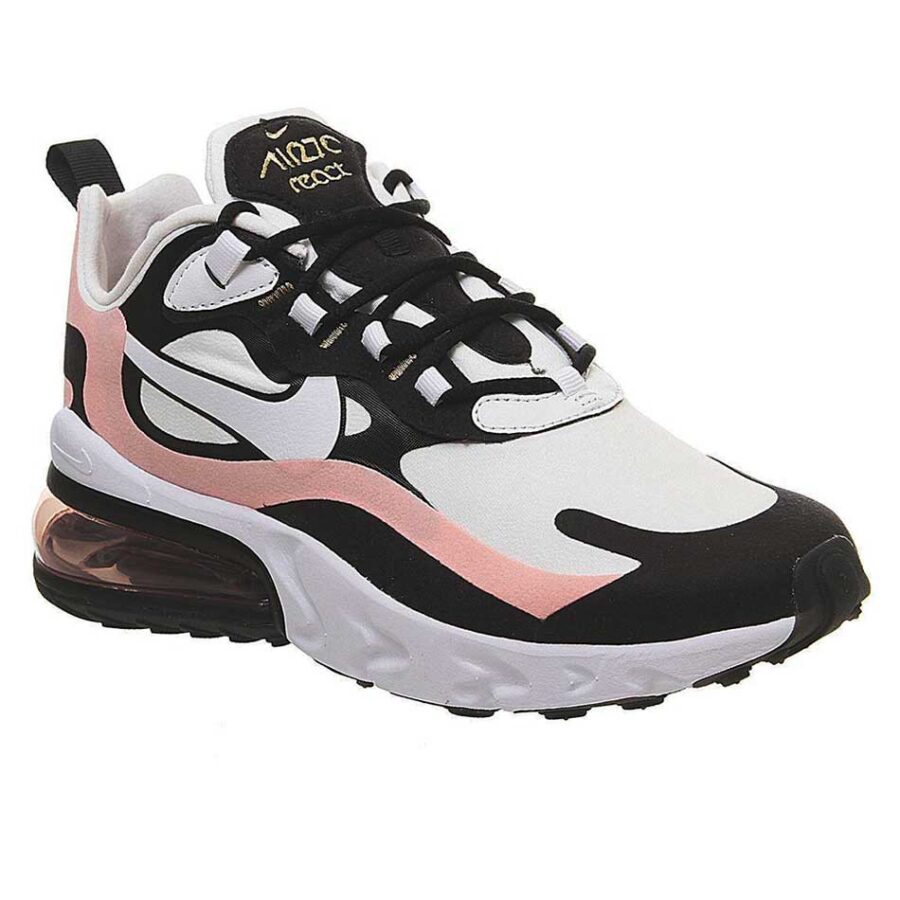 کتانی پیاده روی نایکی زنانه مدل Nike react